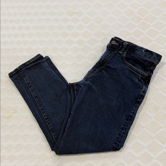 GAP Other - GAP Men's Dark Blue Slim Jeans